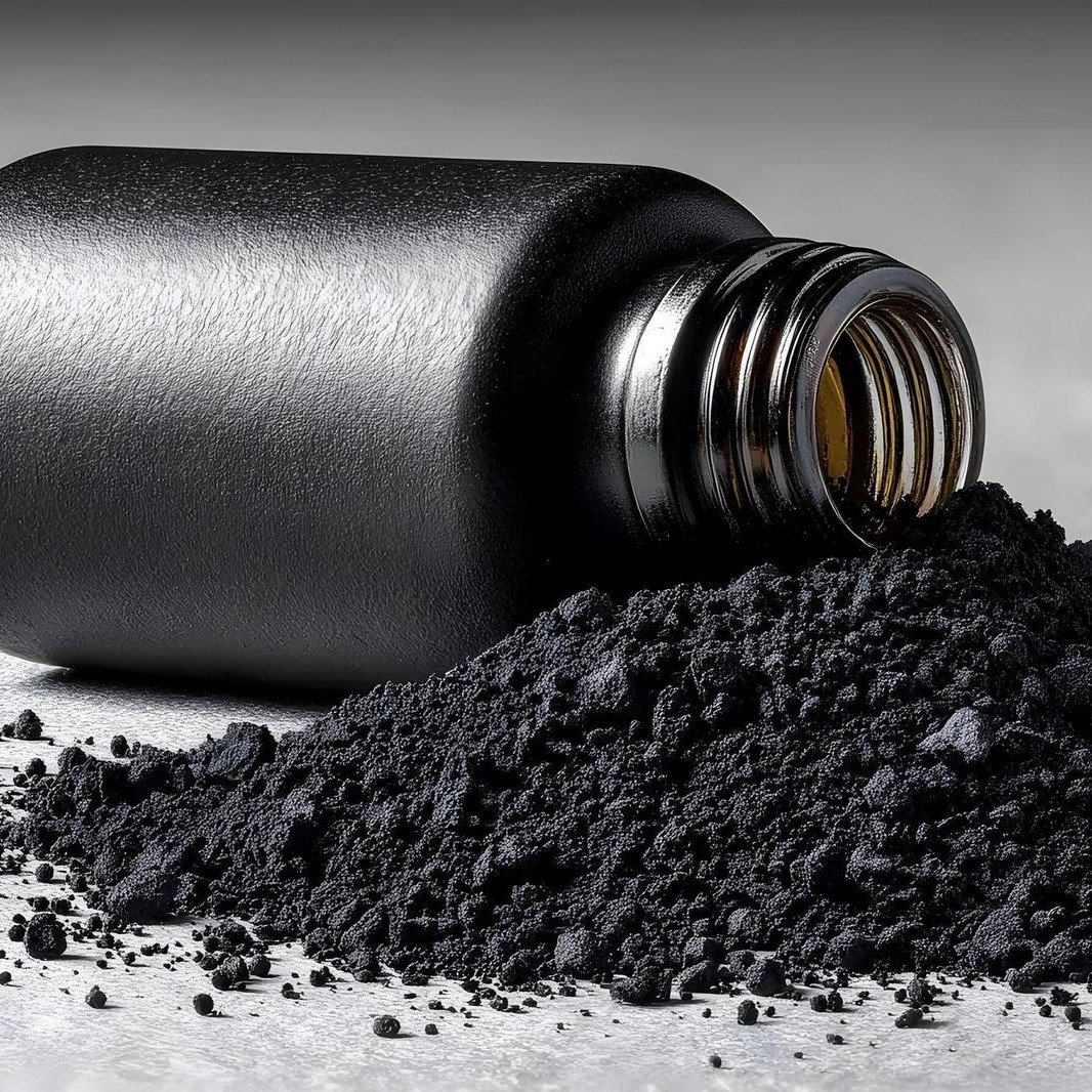 Nigrosine Black for Industrial Applications - Alliance Organics