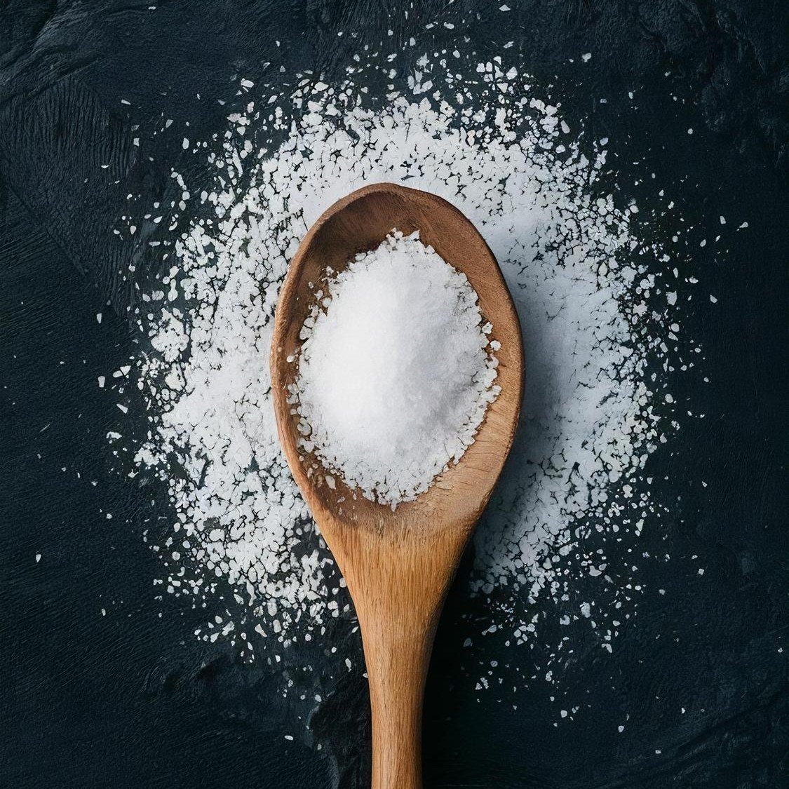 Resist Salt for Anodising - Alliance Organics