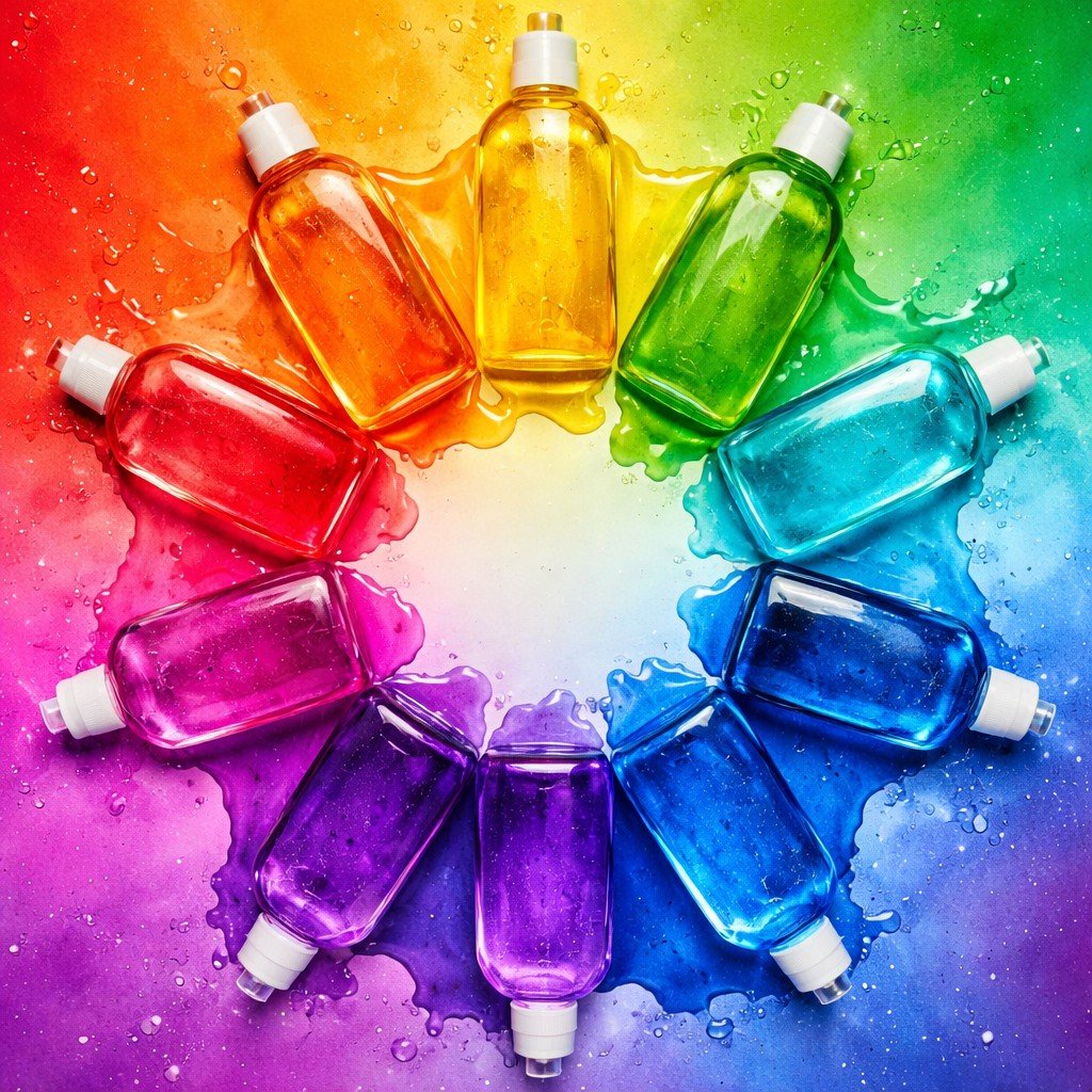 TPM Dyes Manufacturer in India - Alliance Organics - 1